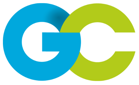 GC logo