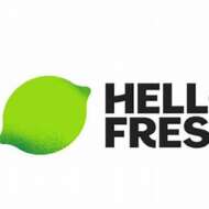 Hello Fresh 